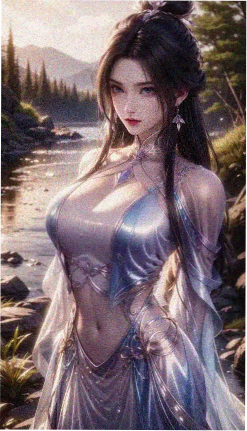 手机动漫在线观看《机械之心》